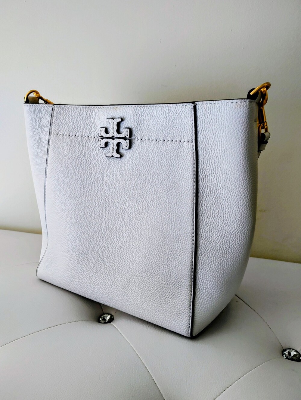 ~~Tory🤍Burch Bag~~ - Picture 2 of 9